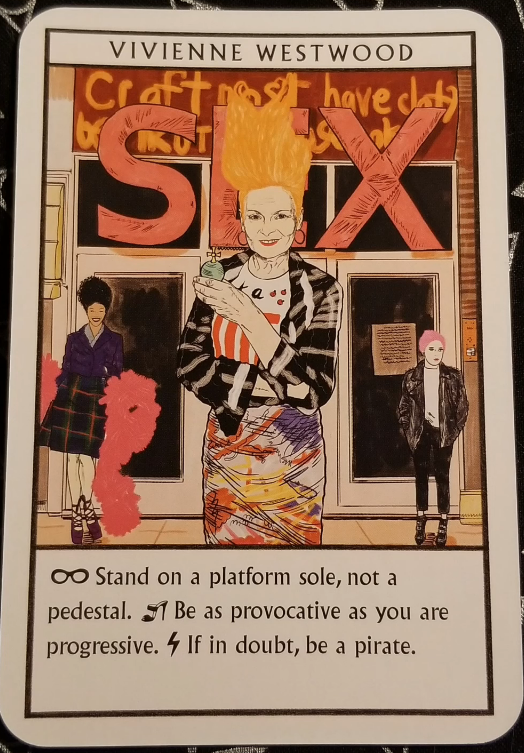 Fashion Oracle
